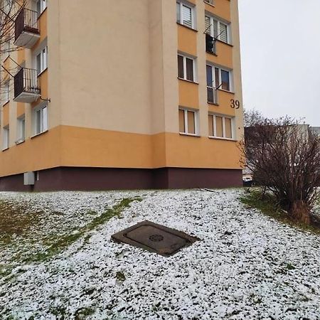 Mieszkanie M3 Szczytno  Exterior foto