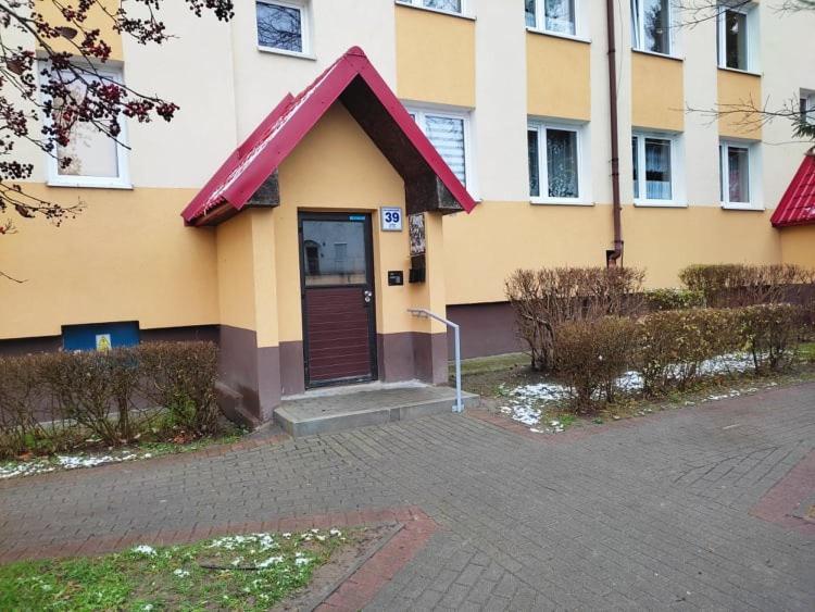 Mieszkanie M3 Szczytno  Exterior foto